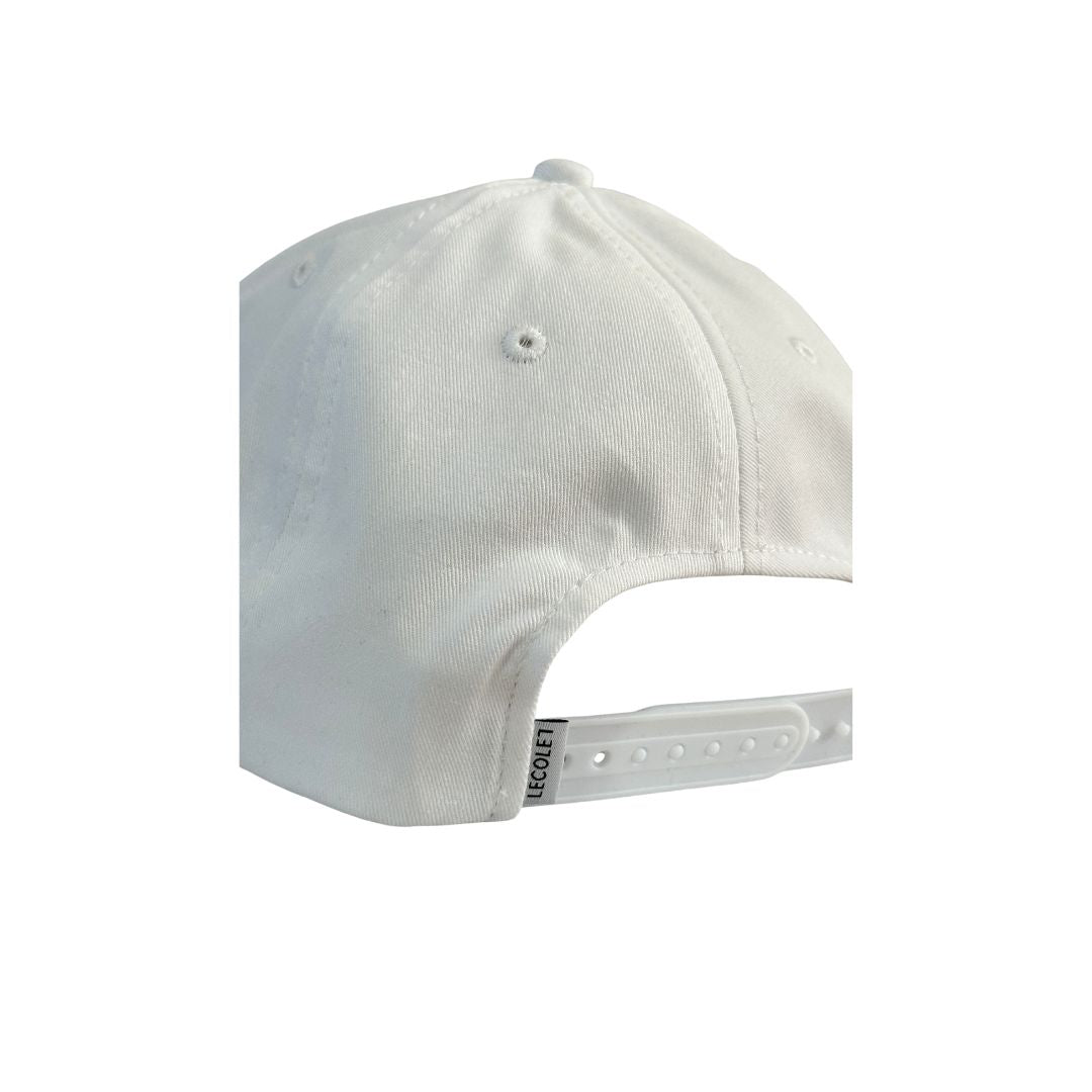 Lecolet Golf Cap