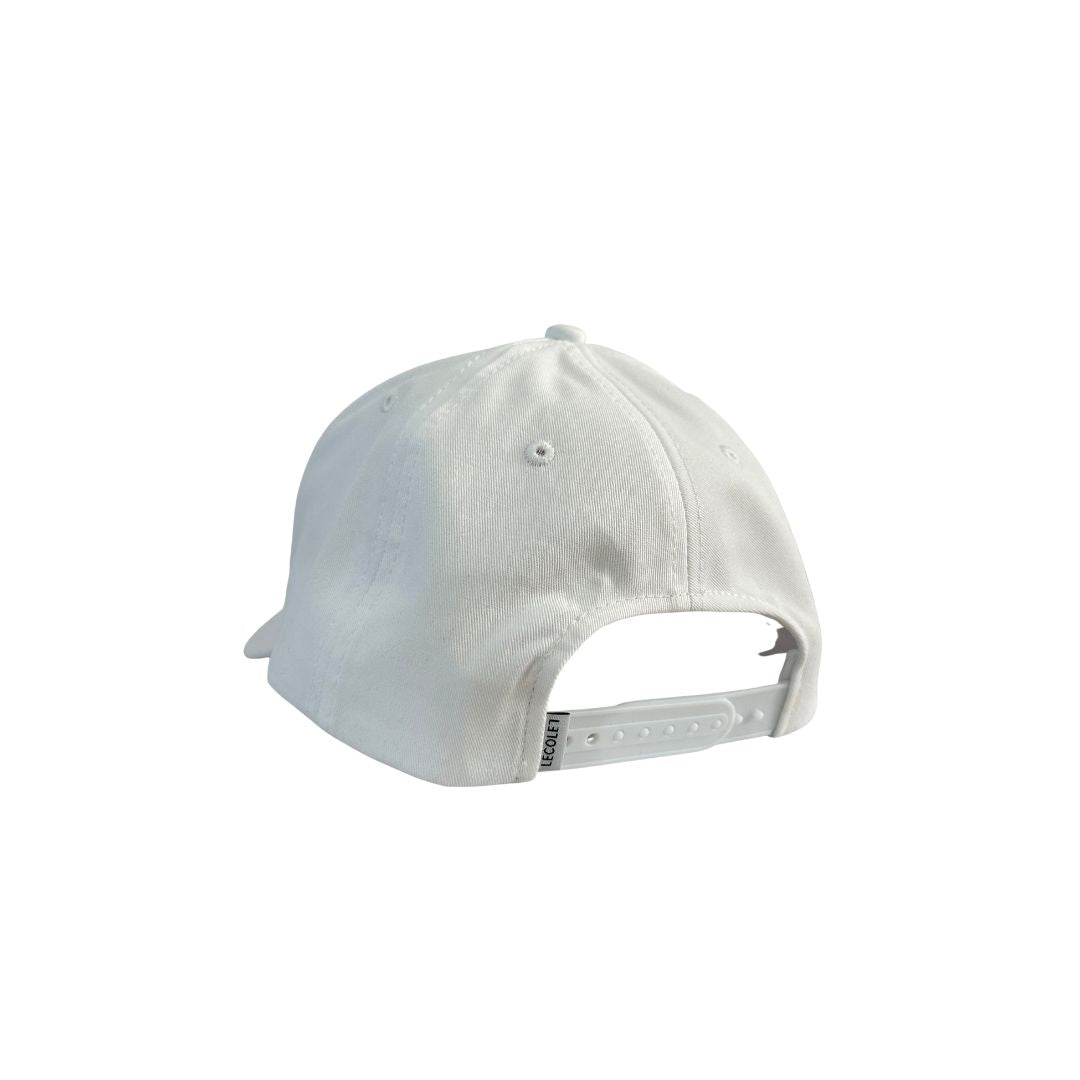 Lecolet Golf Cap