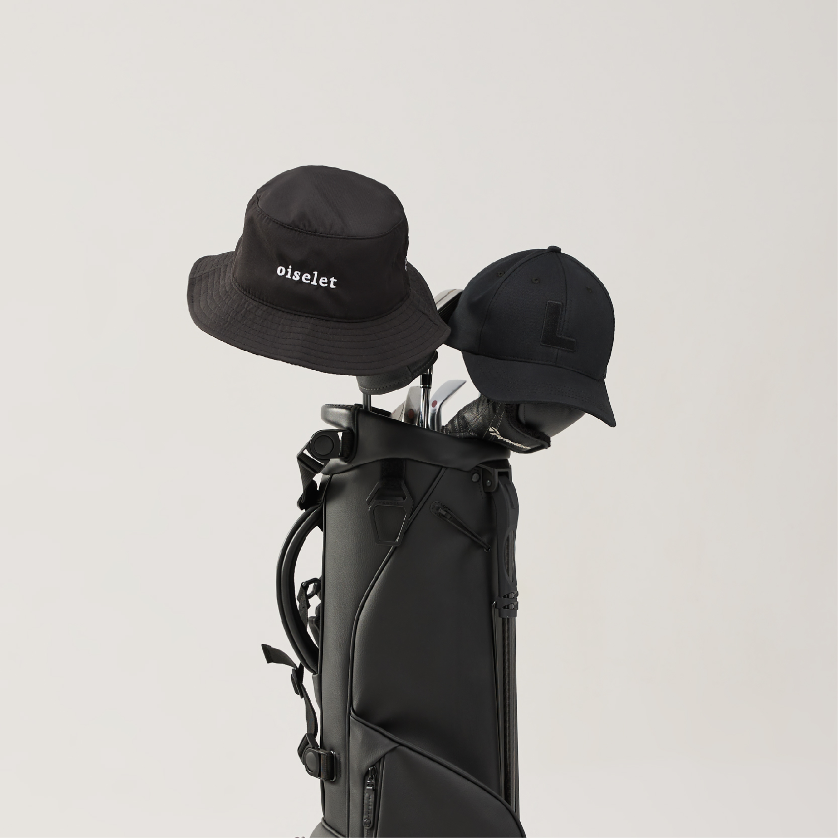 Lecolet golf hats & bucket hats