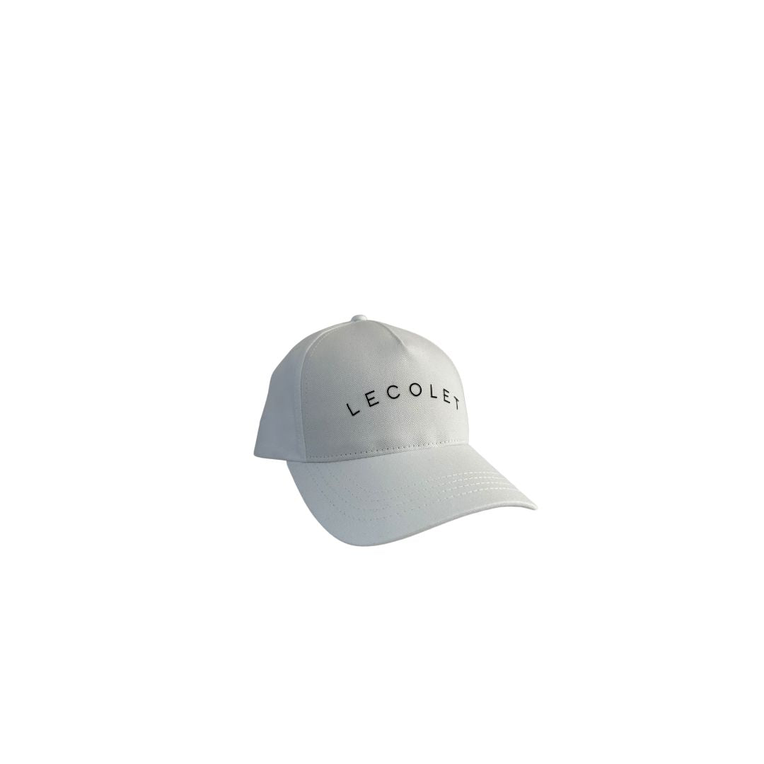 Lecolet Golf Cap