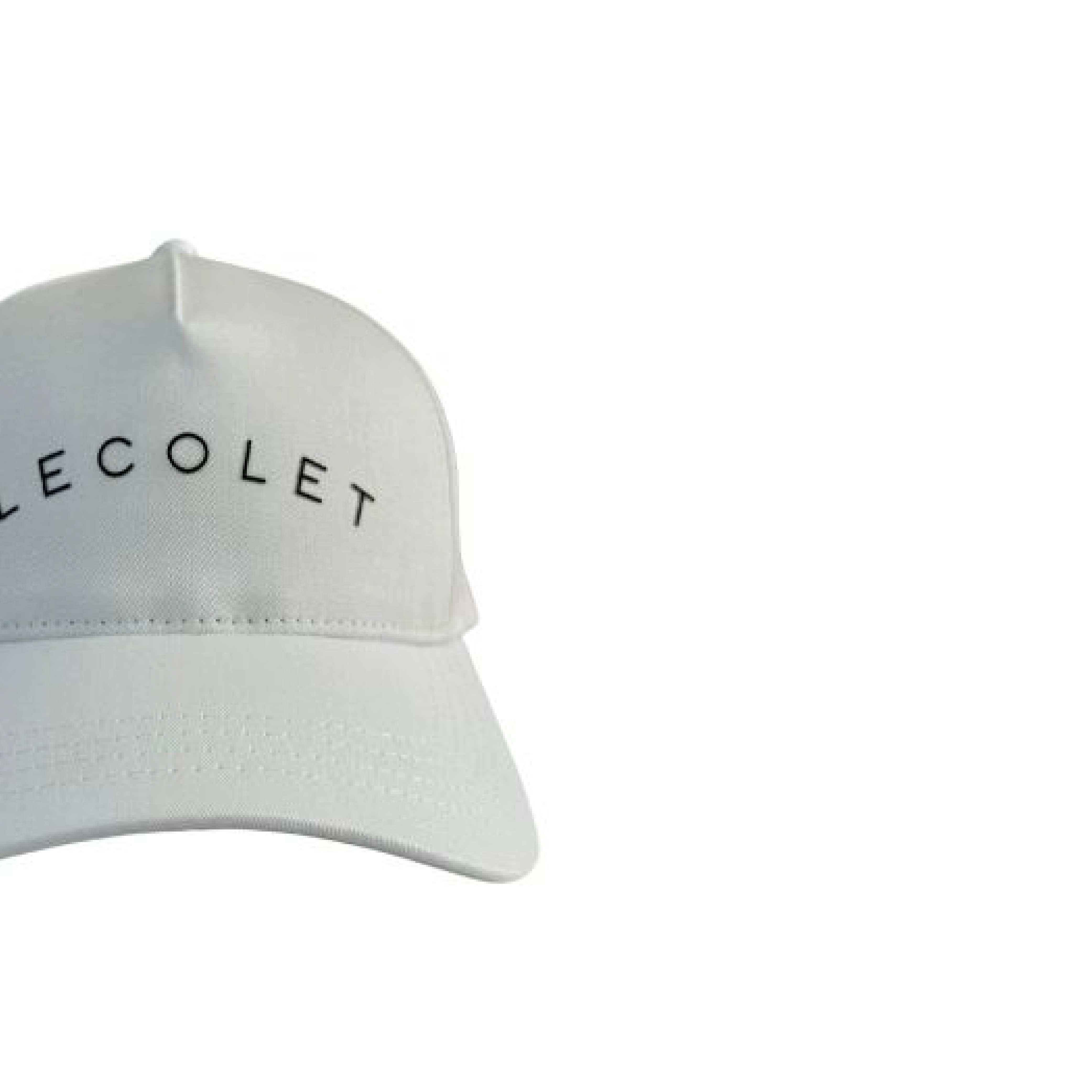 Lecolet Golf Cap